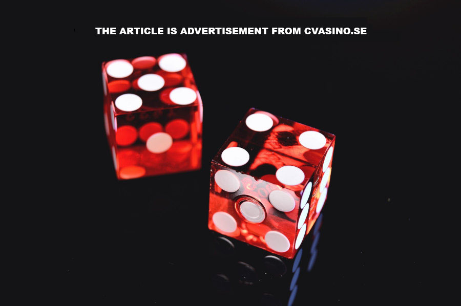 Scanteam presents Cvasino.se a brand new site for casino fans. Photo: Jonathan Petersson. Licens: Unsplash.com