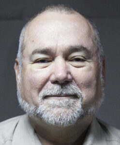 Robert David Steele. Licens: CC BY-SA 4.0, commons