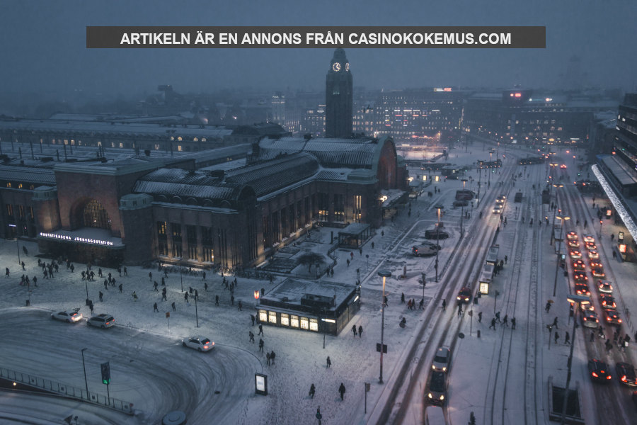 Finlands roll i andra världskriget Foto: Alexandr Bormotin Licens: Unsplash