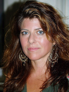 Naomi Wolf. Foto: David Shankbone
